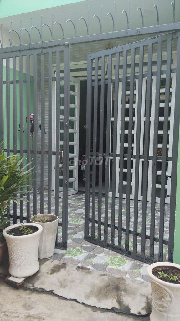 Bán nhà chính chủ 1 tầng, 4x24, hẻm xe hơi - Ảnh 2