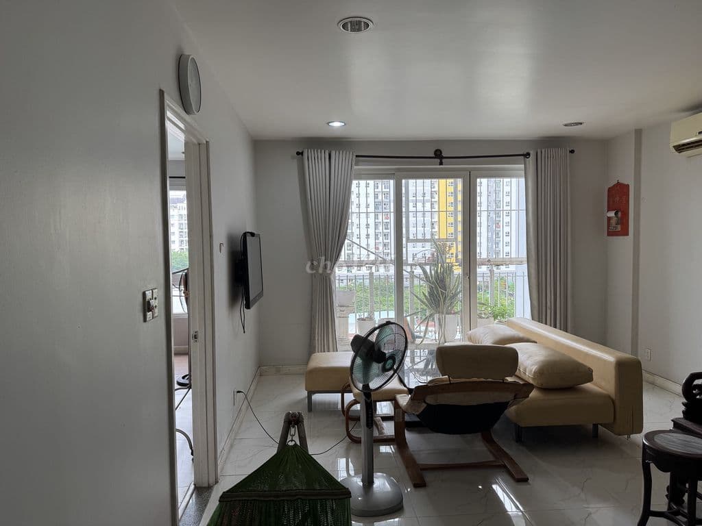 Bán căn góc Lô C Carina Plaza giá 3.65 tỉ