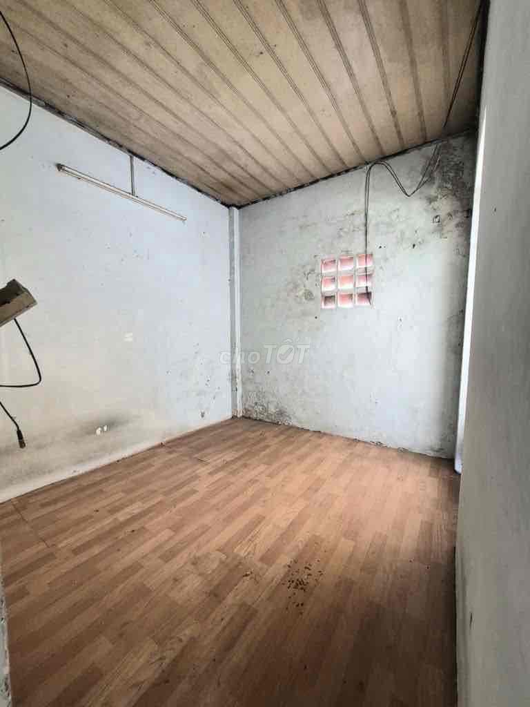 HI.ẾM NHÀ 2 TẦNG -DTSD GẦN 40M2. TẠI P15. TÂN BÌNH - CHỈ 2.6 T.Ỷ - Ảnh 3