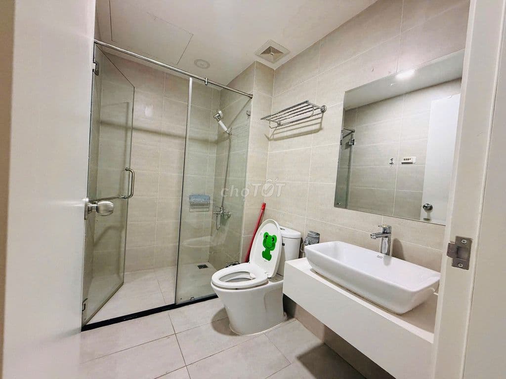 Chuyên bán Officetel Central Premium Q8. 44m2 , căn góc - Ảnh 3