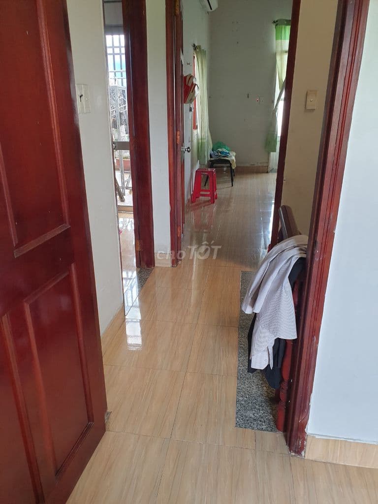 Biệt thự mini 7x12 (3pn + 3wc + Gara xe hơi) đường 8m, gần chợ Đại Hải - Ảnh 3