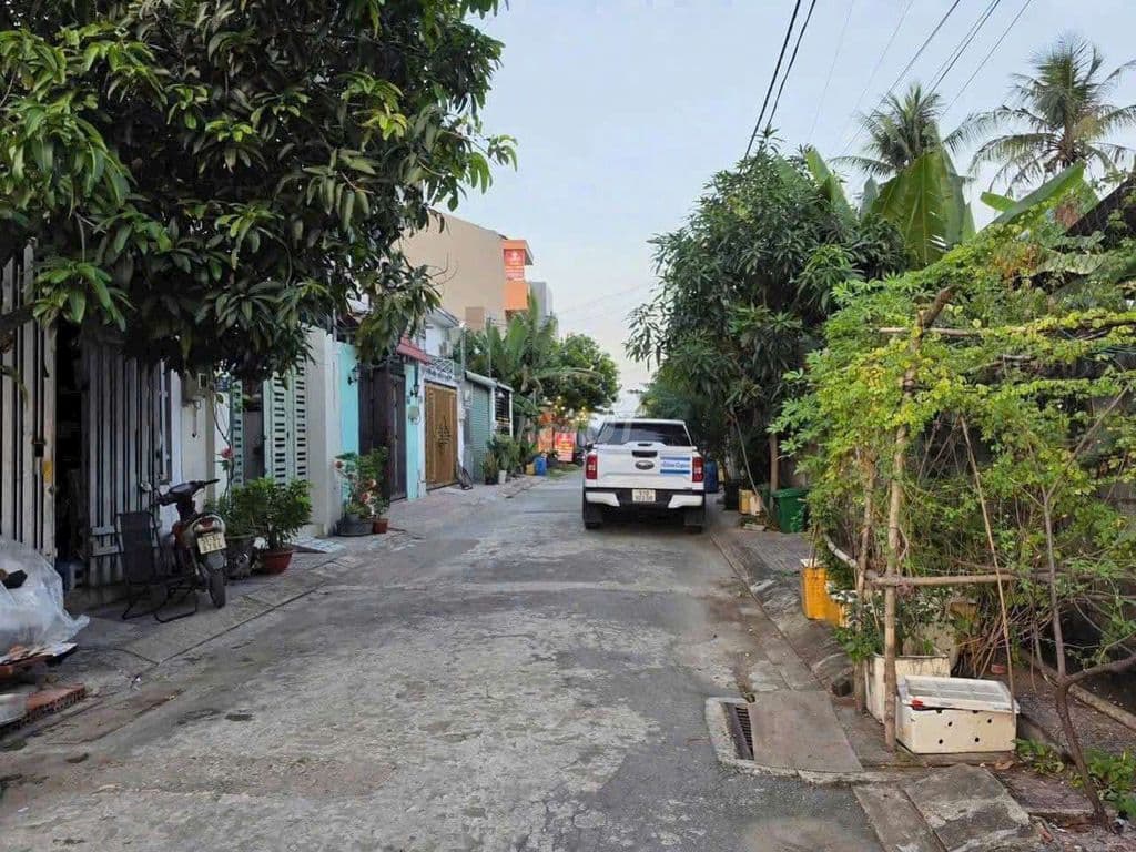 BÁN ĐẤT NGAY VINHOMES GRAND PARK Q9 - Ảnh 2