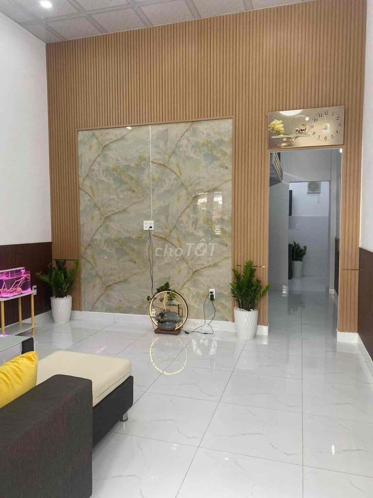 ❌ CHỢ 339 – PHƯỚC LONG B 🏡 NHÀ MỚI – HXH THÔNG – NGANG 5M 💰 Giá 5.5 TỶ - Ảnh 3