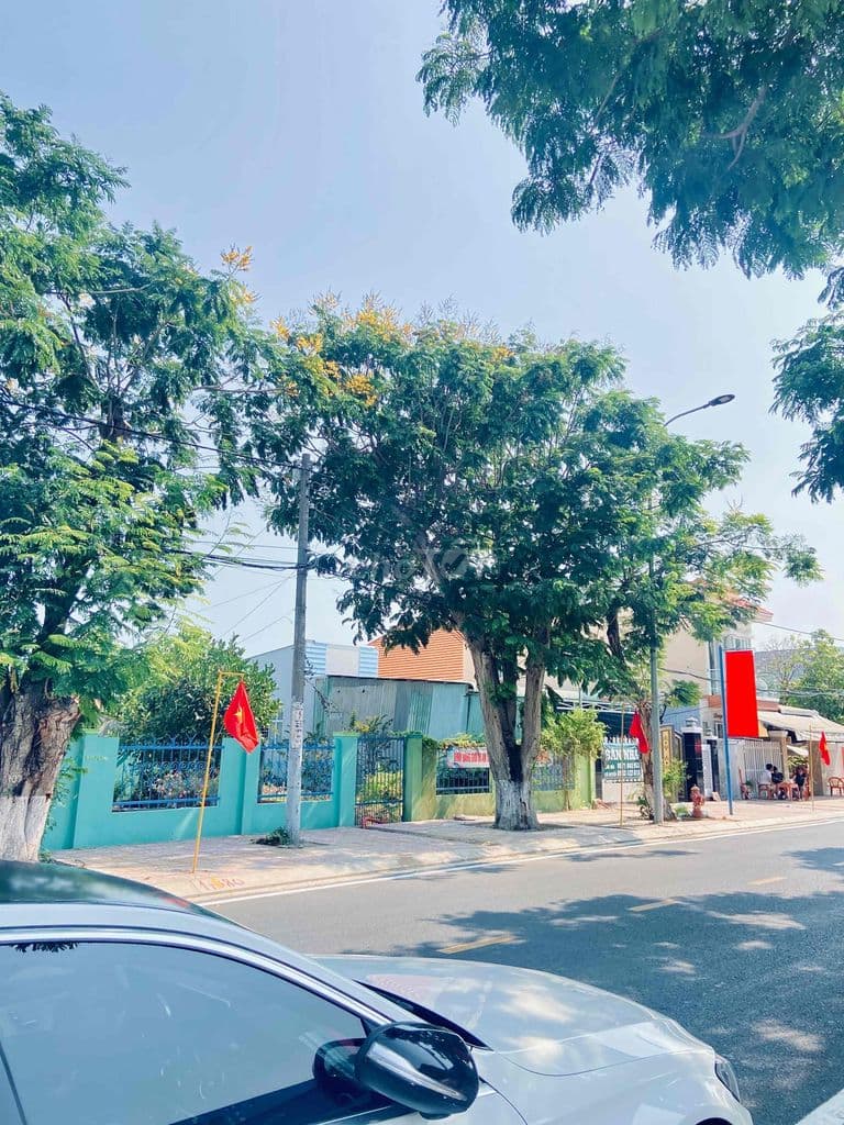 Bán đất mặt tiền duyên hải 278m2 - Trung tâm hành chính - Ảnh 3