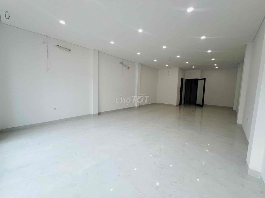 Mặt Phố Xã Đàn 68m2 Nhà 7 Tầng Oto Ngủ Trong Nhà Mt 5m - Ảnh 2