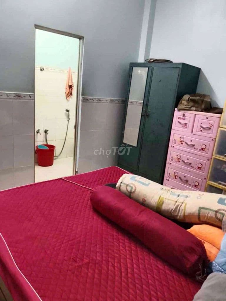 🔥 MT ĐƯỜNG SỐ – 83M² SIÊU HIẾM – 5PN – KHU DÂN CƯ ĐẸP – GIÁ CHỈ 4TY5 - Ảnh 2