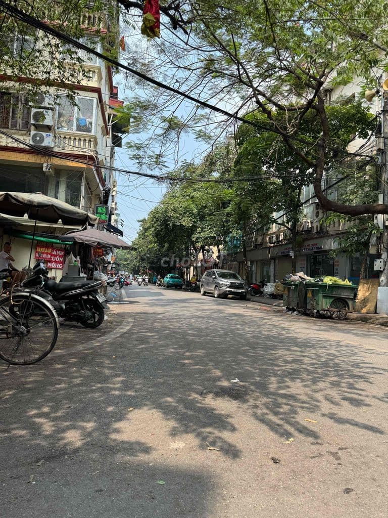 bán đất tặng nhà 4 tầng mặt phố Nguyễn cao 60 m² kinh doanh giá 22,5.0 - Ảnh 3