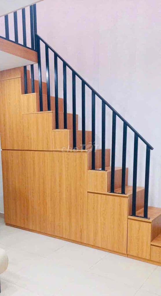 Căn hộ OT đầy đủ nội thất River Gate quận 4 - Ảnh 3