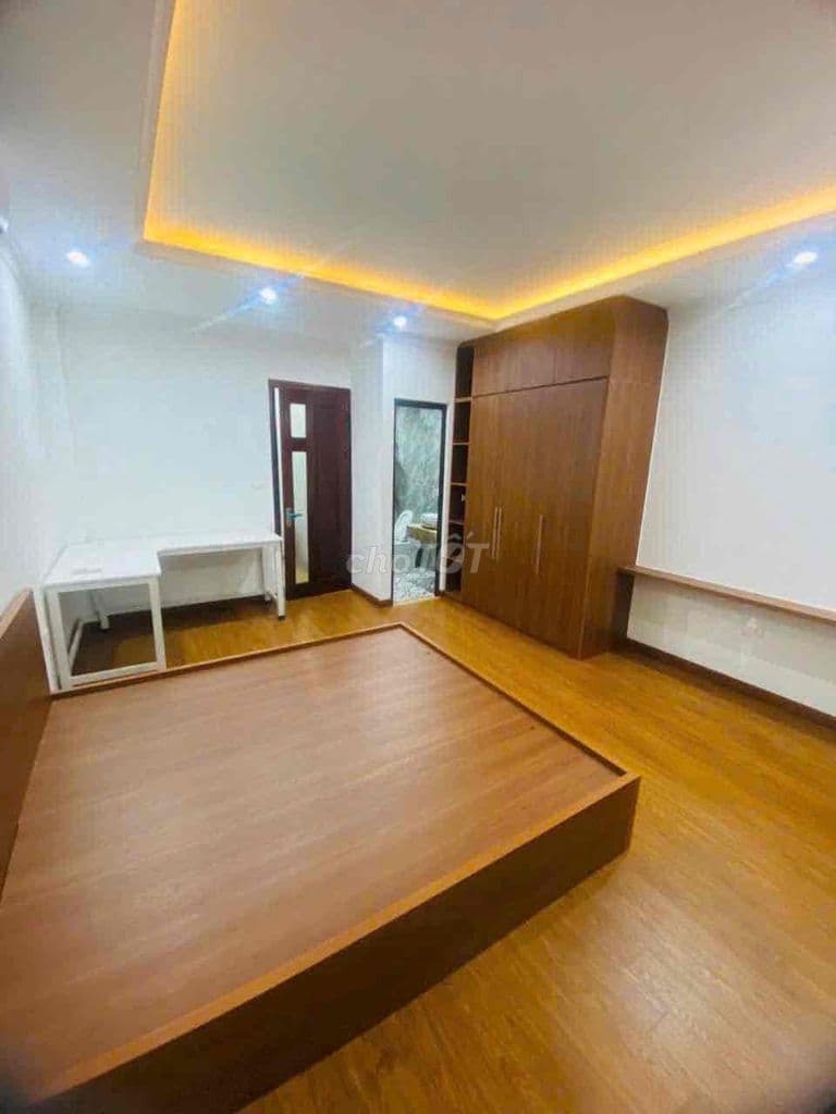 Bán Nhà 5.5 Tầng Ngõ 195 Vũ Xuân Thiều, Full Nội Thất, 2 Mặt Thoáng - Ảnh 3