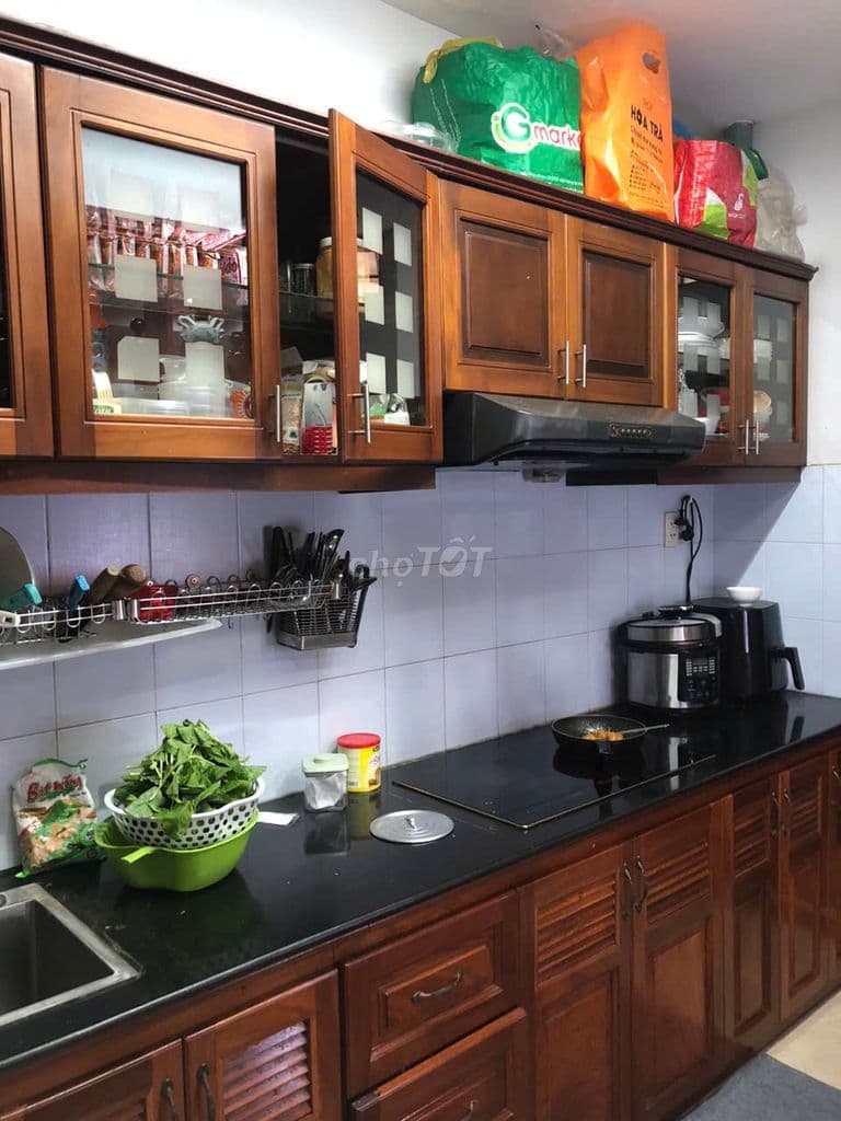 Cần bán căn hộ Ngân Hàng ACB Quận 11, Dt : 78 m2, 2PN, : 3.950 tỷ - Ảnh 2