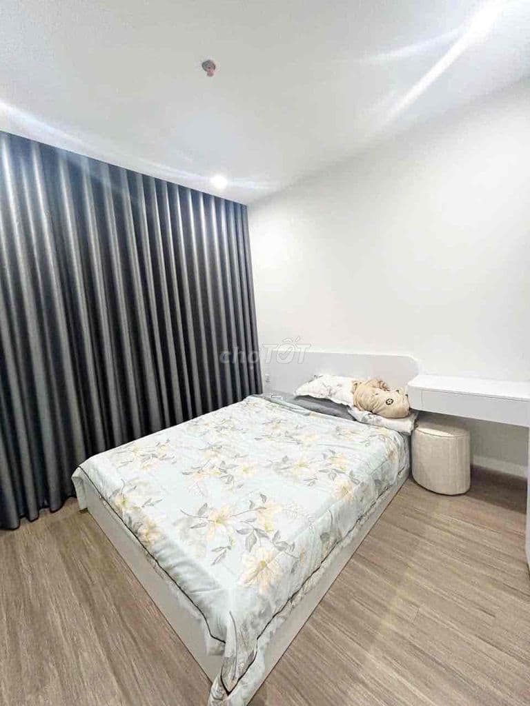 CHÍNH CHỦ CẦN BÁN CĂN 2N2VS CHỈ 3,850 TỶ FULL ĐỒ TẠI VINHOMES OVP - Ảnh 3