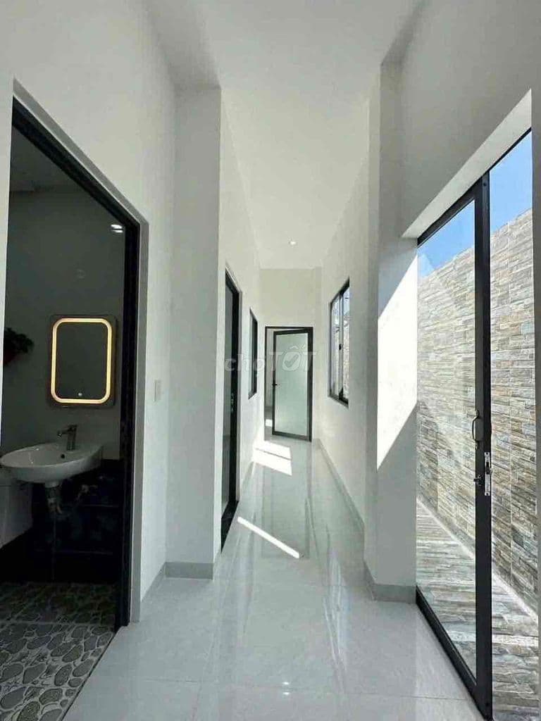 Chính chủ cần bán gấp nhà cấp 4 - Ảnh 3