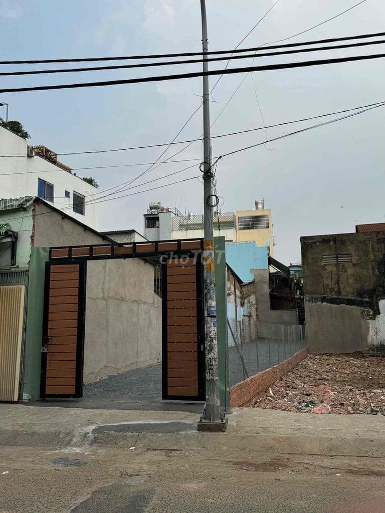 MTKD NGAY BỐN XÃ - 4M X 28M5 - ĐƯỜNG VÀNH ĐAI NỐI DÀI RỘNG 20M - Ảnh 3