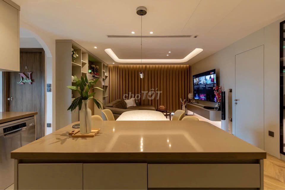 CHỦ BÁN GẤP! CĂN FULL NT 2 TỶ LÊ QUANG ĐỊNH 50M2 2PN 2WC SỔ HỒNG