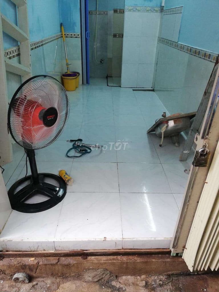 Nhà Hóc Môn, có bán trả góp, giáp Quận 12, gần chợ Gấu, Lê Văn Khương