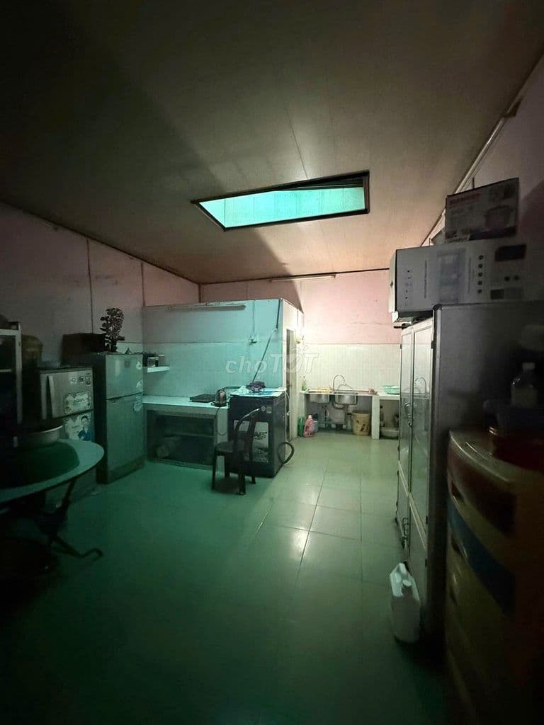 HXH Nhà Yên Đỗ Bình Thạnh Trung Tâm Bà Chiểu 80m², 2 Tầng nhỉnh 11 tỷ. - Ảnh 2