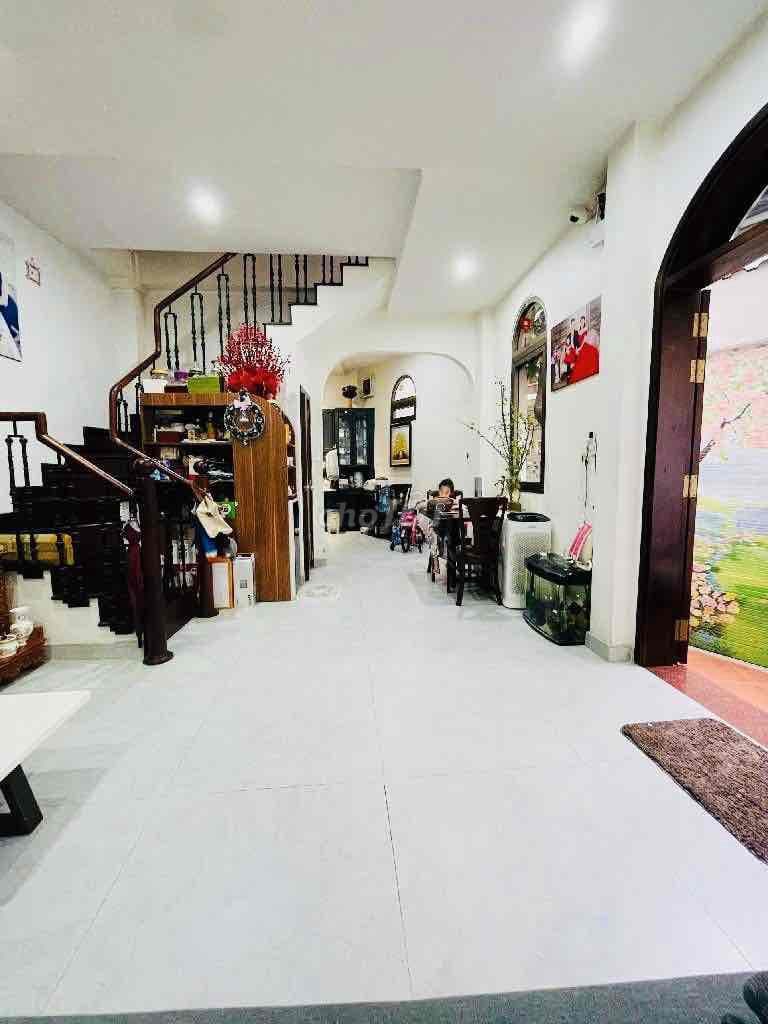 SÁT MT HOÀNG VĂN THỤ – LĂNG CHA CẢ DÒNG TIỀN 15Tr/ - Ảnh 2