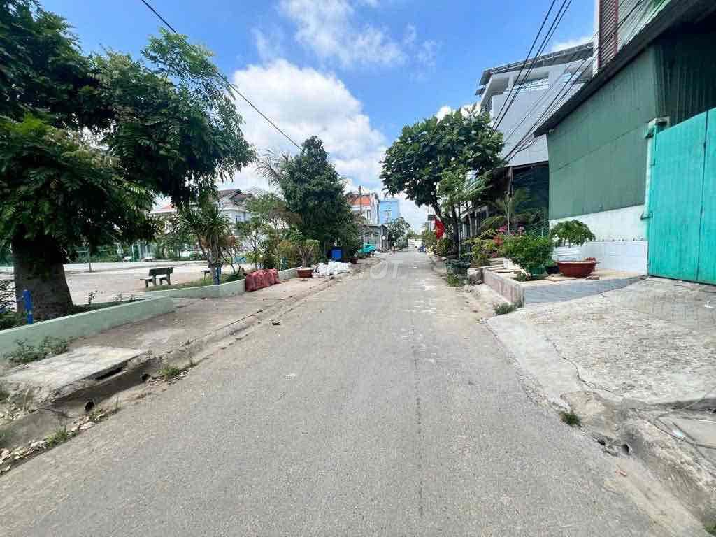 Đất mặt tiền khu dân cư phú lợi Phạm Thế Hiển P7 Q8 - Ảnh 2