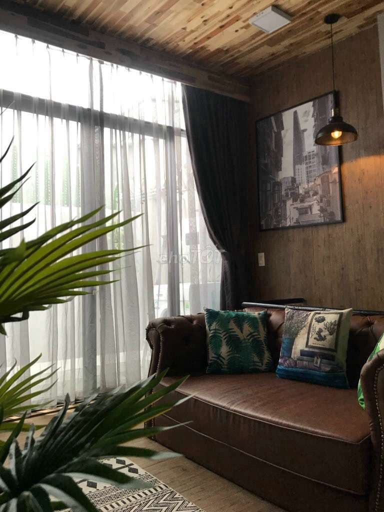 25m2 KHU VIP HIẾM NHÀ BÁN_ PHONG CÁCH TÂY ÂU_KHÔNG CÓ CĂN THỨ 2 - Ảnh 2