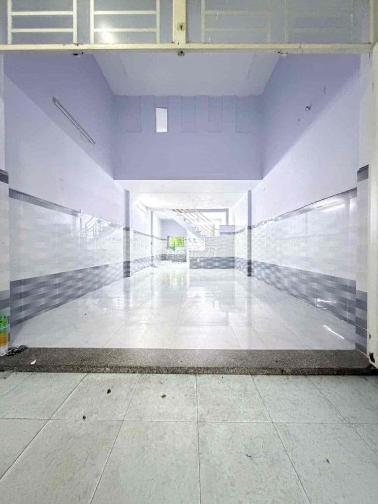 Nguyễn Hữu Tiến - Tây Thạnh - 63m2 - Sổ đẹp - Hẻm 4m - 4ty hơn - Ảnh 2