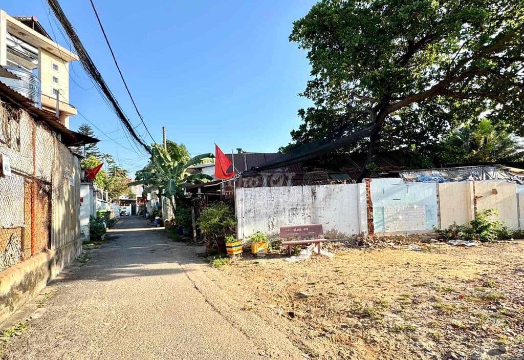 Bán Đất 7x31 Hẻm Xe Tải Gần Metro Và Đại Học Nông Lâm - Ảnh 3