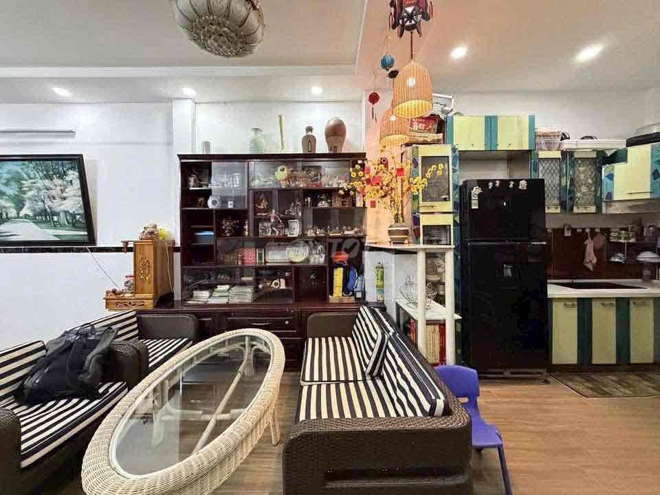 Nhỉnh 6 Tỷ (TL) NGAY KHU Rạch Xuyên Tâm – TƯƠNG LAI RA MẶT TIỀN - NG - Ảnh 2