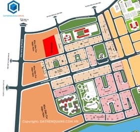 CĂN HỘ GÓC ĐẸP KDC GIA HÒA – PHƯỚC LONG B, QUẬN 9 (TP THỦ ĐỨC) - Ảnh 3