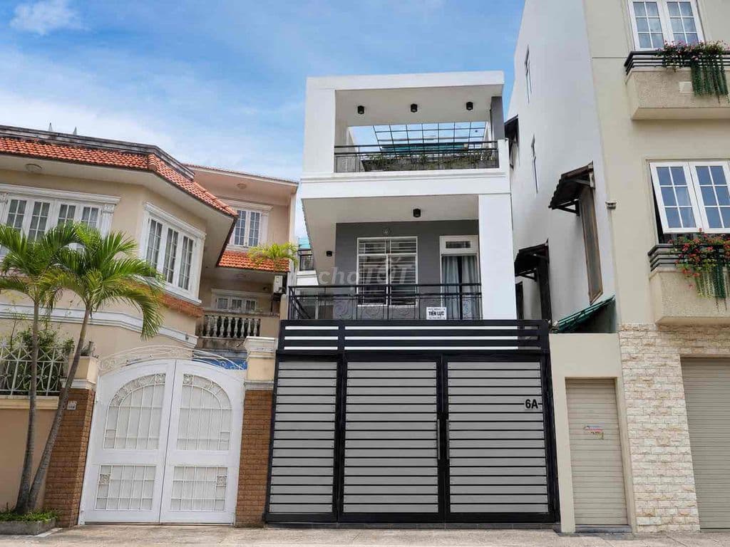 🏡 Nhà 3 Tầng , Tân Phong, Quận 7 – 94m² – 3PN – Giá 16.5 Tỷ - Ảnh 3