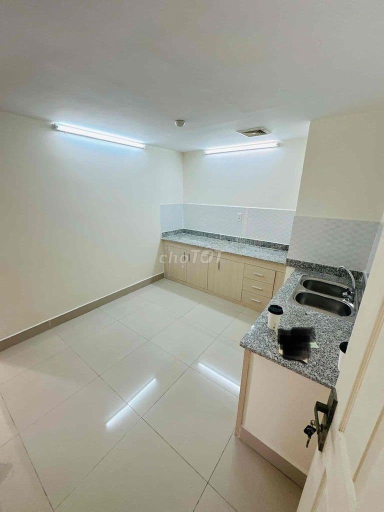 Căn hộ thang máy hơn 56m2 khu Chu Văn An Bình Thạnh chỉ 3,55 tỉ 🌹3PN, - Ảnh 3