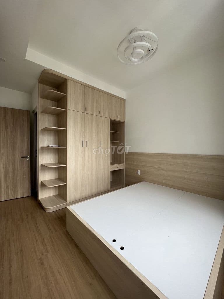 LAVITA CHARM 1PN 3.2T // 2PN 4.1TỶ (CĂN GÓC 2 VIEW) MUA Ở & ĐẦU TƯ - Ảnh 3