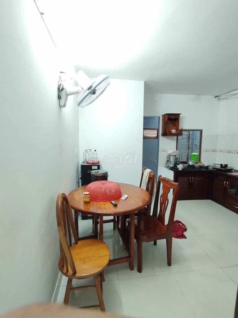 Siêu phẩm HXH Tân Xuân 6 Hóc Môn 2Tx 134 m2 . Giá chỉ 5.2 tỷ (TL) - Ảnh 2