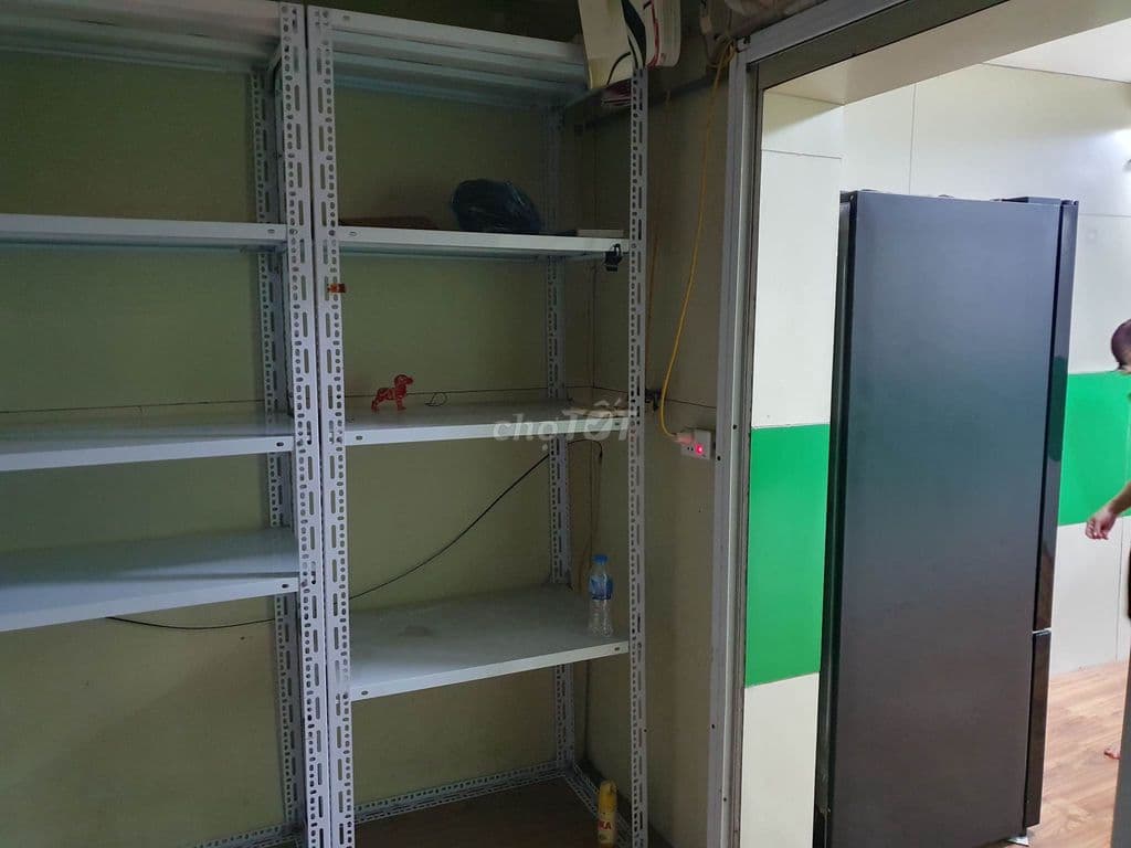 Cần bán Tập thể Thành Công trung tâm đầy đủ tiện ích - Ảnh 3
