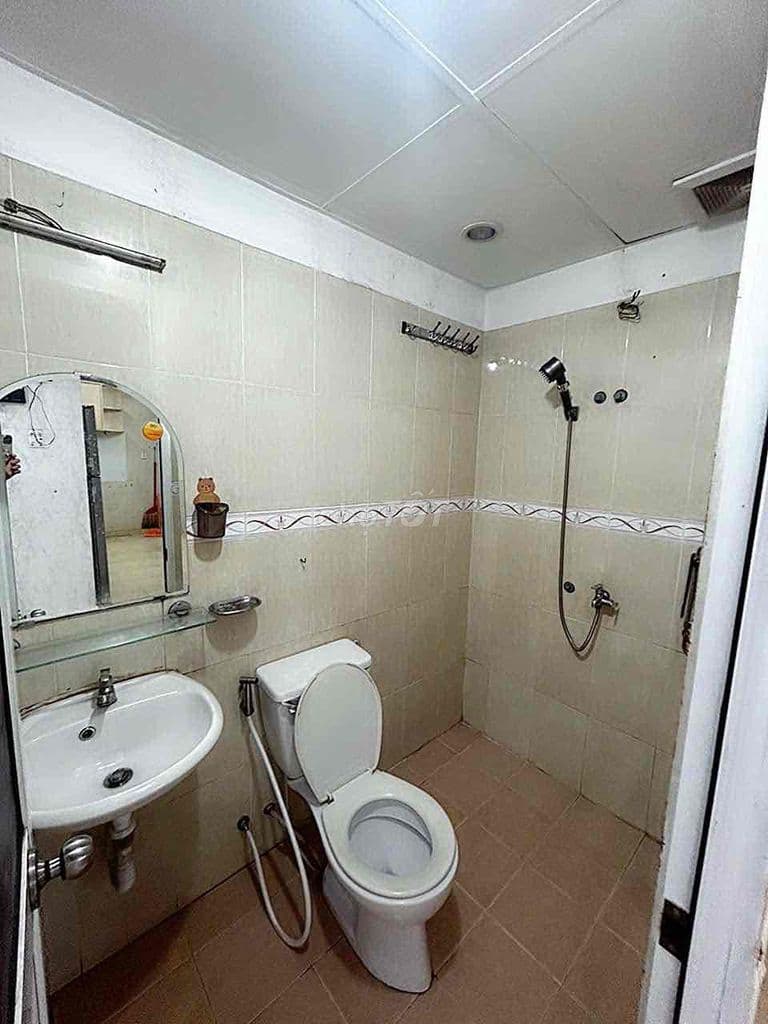 Cần bán gấp Chung cư Thanh Nhựt P7 Q8 ✅DT 73m2, 2PN 2WC , thoáng mát - Ảnh 3