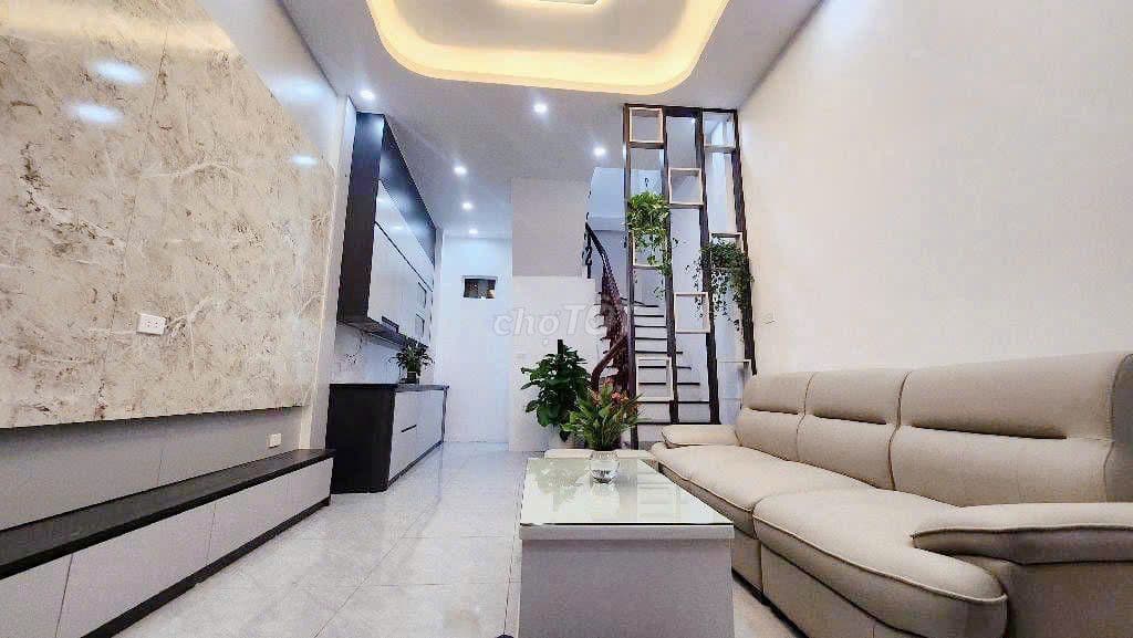 THỤY KHUÊ 30m² 7 Tỷ_nở hậu, ngõ rộng, thông mặt hồ! - Ảnh 2