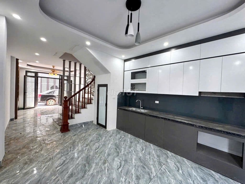 Chủ Cần Bán Gấp nhà 40m x 3T Oto đỗ cửa giá hơn 3 tỷ,Gần KĐT ĐÔ NGHĨA, - Ảnh 3