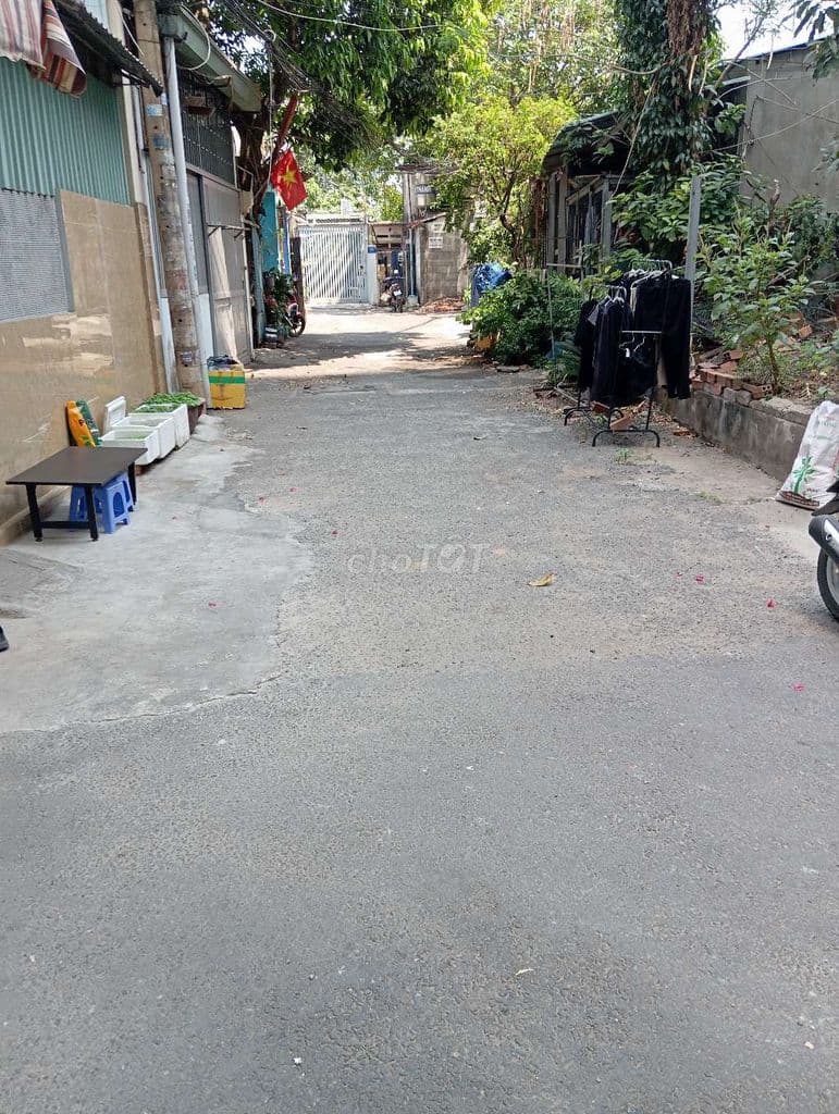 Bán 40m2 Đất_ Gần Đường Đặng Văn Bi _ Trường Thọ _ GIÁ 2, 6TỶ - Ảnh 3