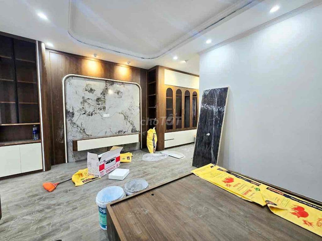 Nguỵ Như Kon Tum, phân lô, ô tô, kinh doanh 41m2, 5 Tầng, 20.5 tỷ - Ảnh 3