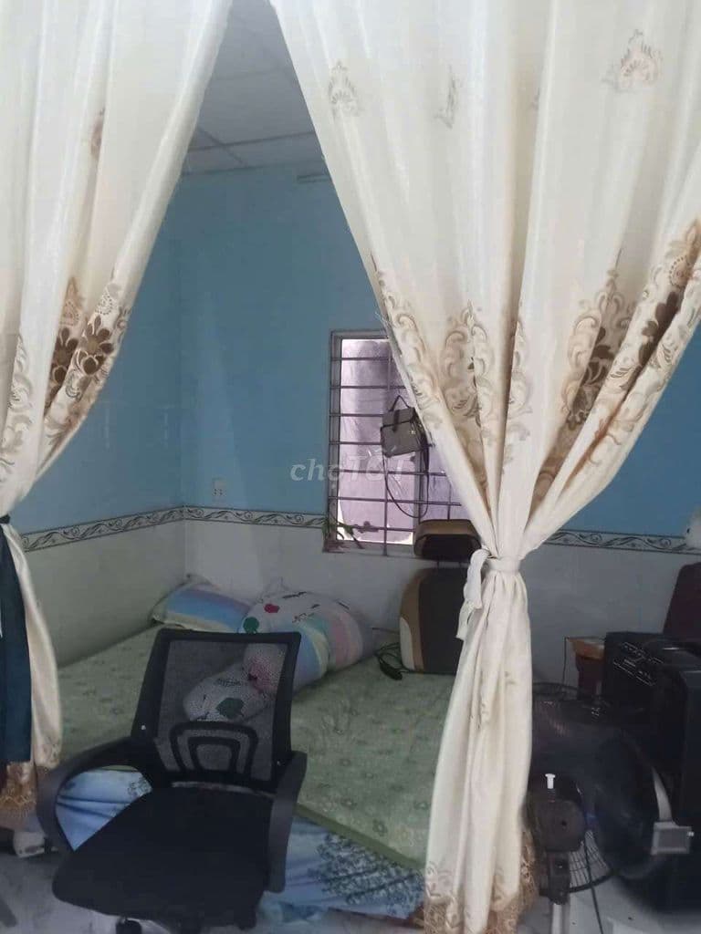 tôi cần bán căn nhà đường nguyễn bình nhà bè - Ảnh 3