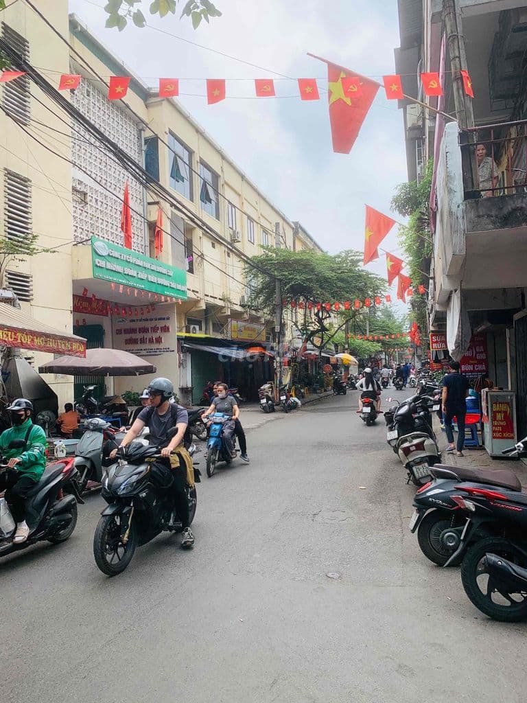 HIẾM - CĂN HỘ TT DUPLEX - VIEW MẶT PHỐ - Ô TÔ ĐỖ CỔNG - GẦN PHỐ CỔ