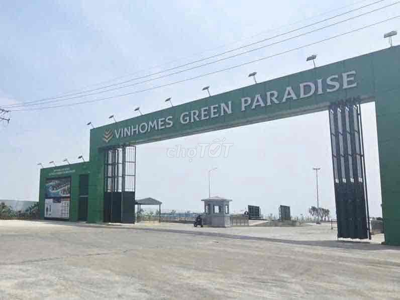 Mặt tiền Duyên Hải sát Vin cần giờ 12.3x47 - 33tỷ - Ảnh 3