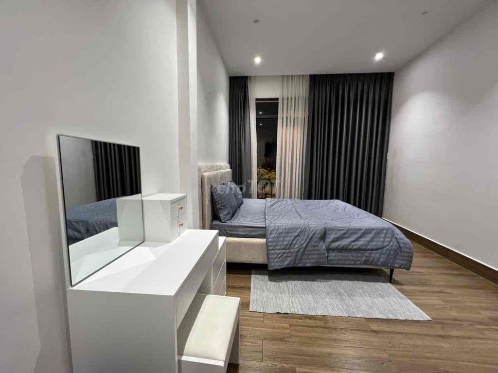 nhà quận 7 chính chủ