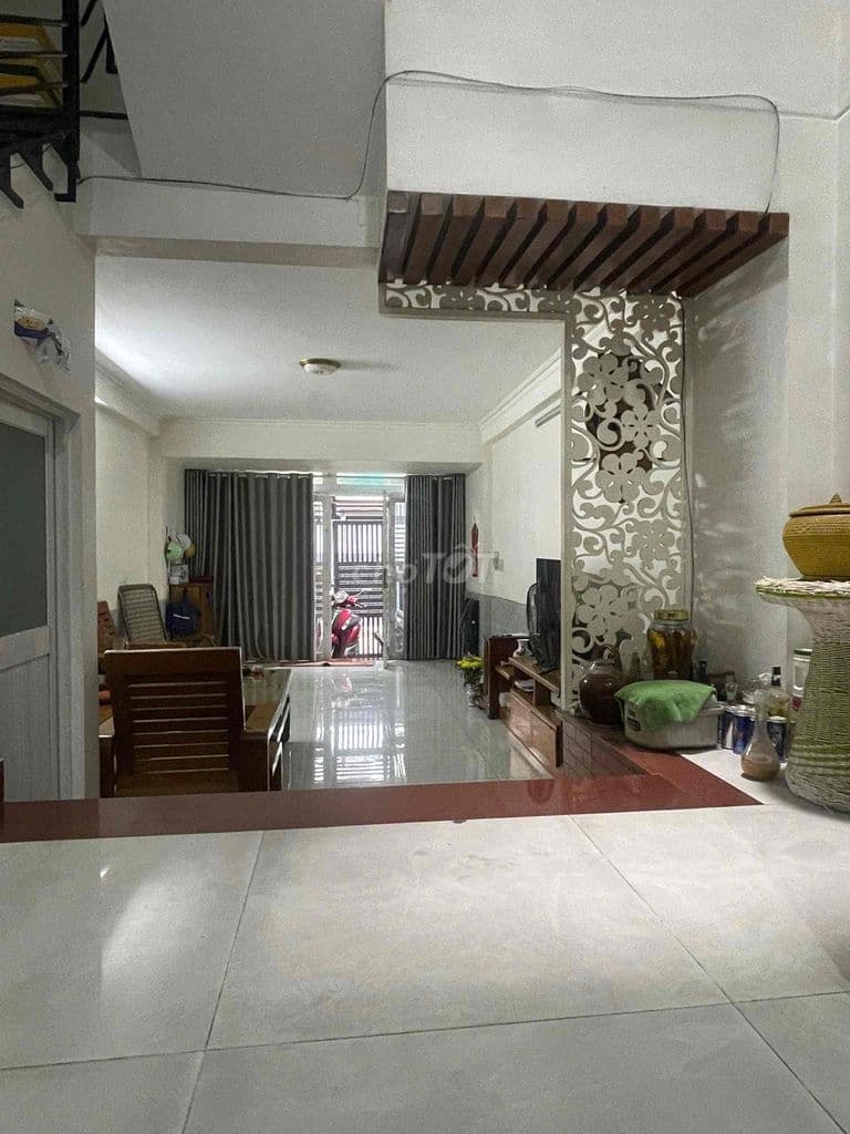 66m2-4 Tầng Nguyễn Văn Công- Ngay CC Hà Đô.