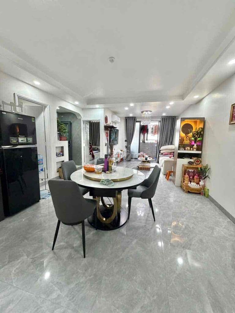 🌹BÁN CĂN HỘ BELLEZA Q7-78M2,2PN,2WC+CĂN GÓC+NTCC💰4.15 TỶ( SỔ HỒNG SẴN) - Ảnh 2