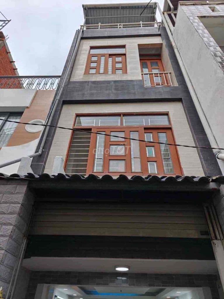 Bán nhà An Lạc - 20m ra mặt tiền Kinh Dương Vương