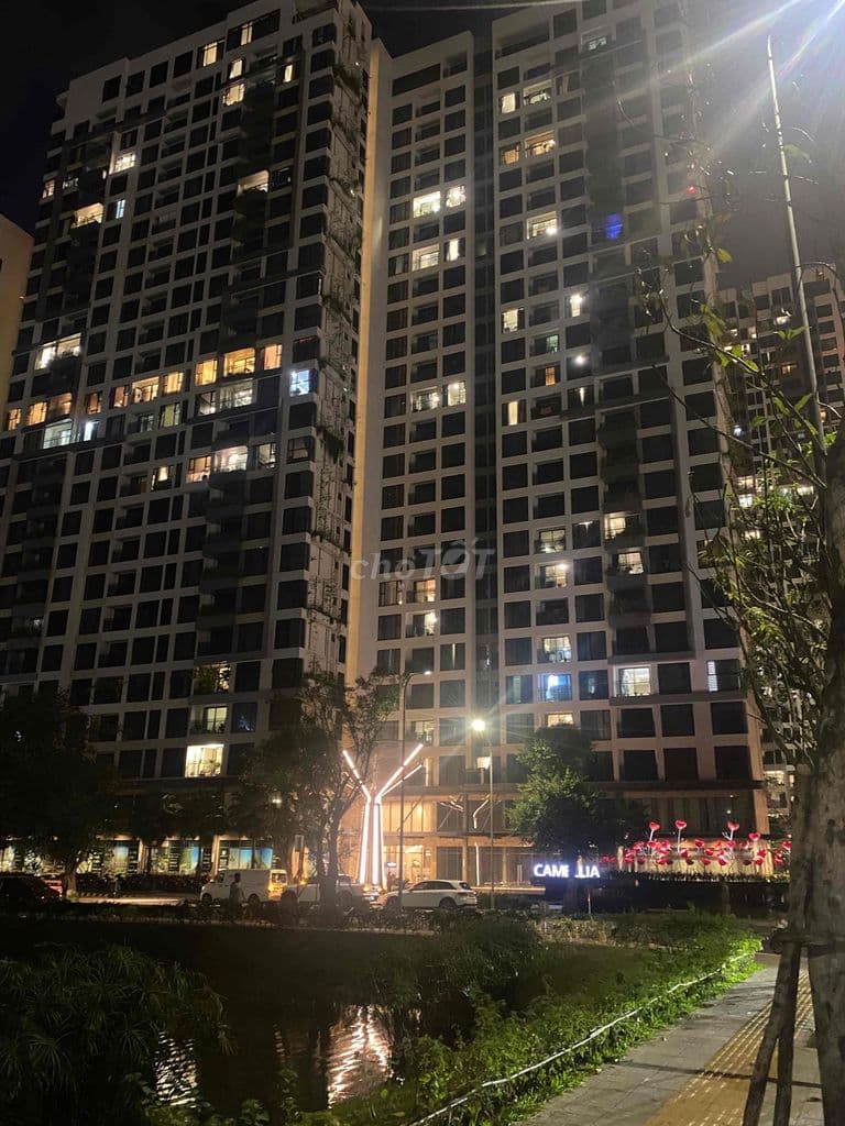Chính chủ bán gấp căn hộ chung cư 3PN - Lumiere Boulevard - Quận 9 - Ảnh 3