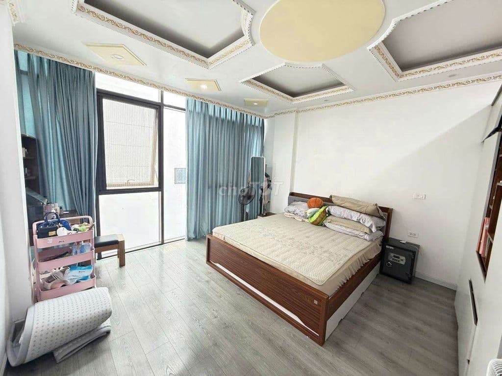 Cần bán nhà Phố Vĩnh Tuy - Hà Nội - Ảnh 3