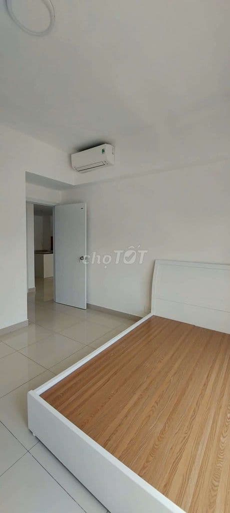 Căn hộ sổ hồng, 2 phòng ngủ tại PARCPRING quận 2 rất đẹp, giá rẻ - Ảnh 3