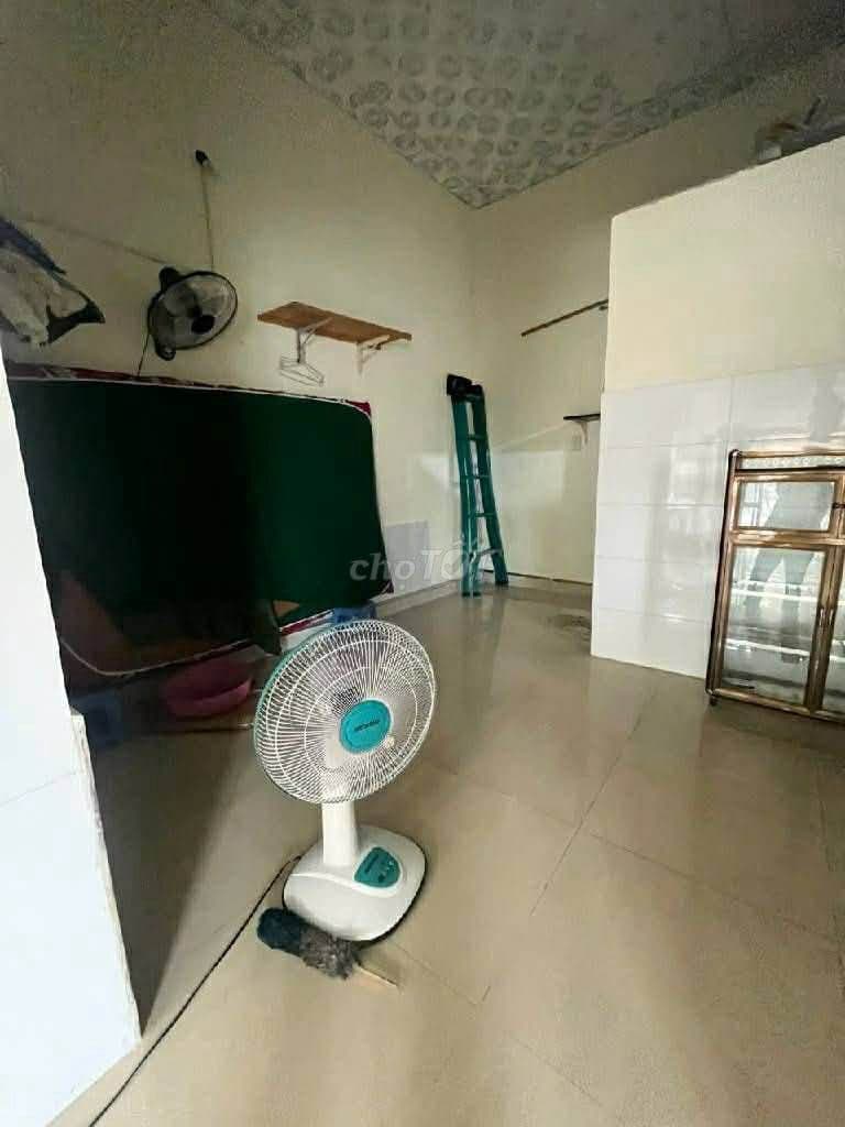 Nhà mặt tiền hẻm ô tô kinh doanh, Linh Xuân 39 m2, Giá bán 2,6 tỷ - Ảnh 2