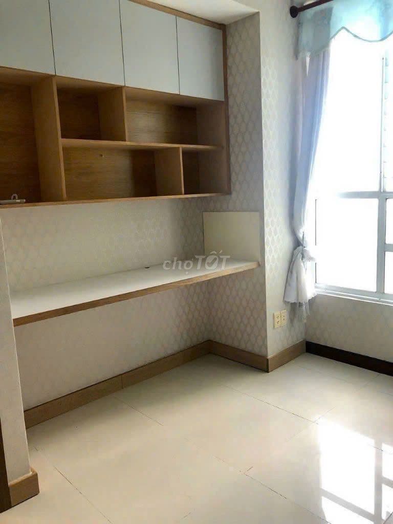 Bán căn hộ The Mansion Khu Dân cư 13E Nguyễn Văn Linh - Bình Chánh - Ảnh 3