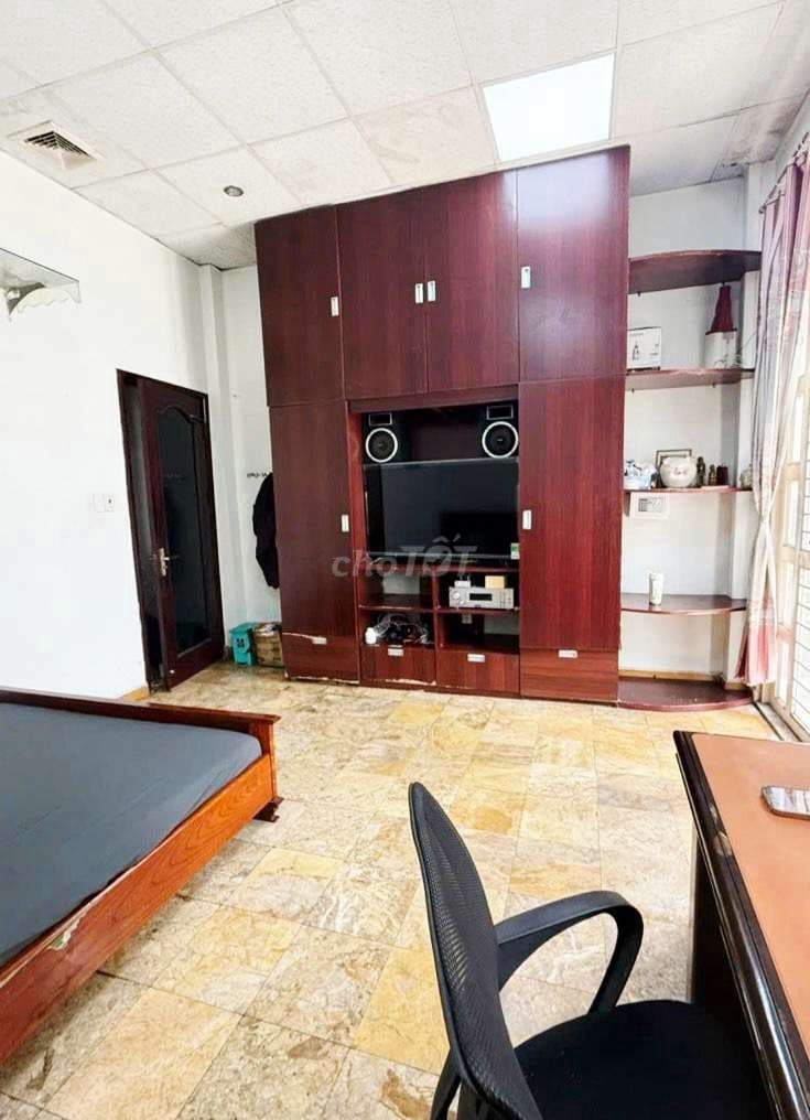 BÁN GẤP, NGAY ĐH NGOẠI THƯƠNG, nhà hẻm xe hơi DT 75m, P25 Bình Thạnh - Ảnh 3